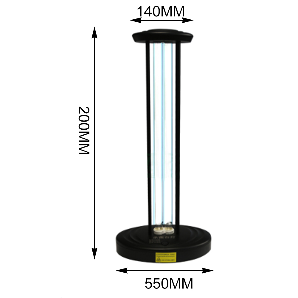 UV LAMP TS-UVC-005-2
