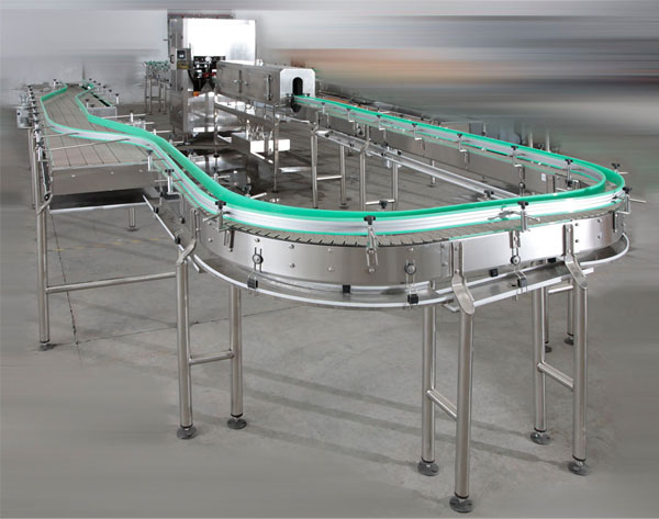 conveying system