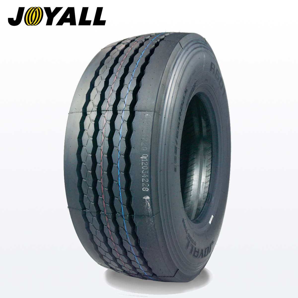 JOYALL brand truck tyre