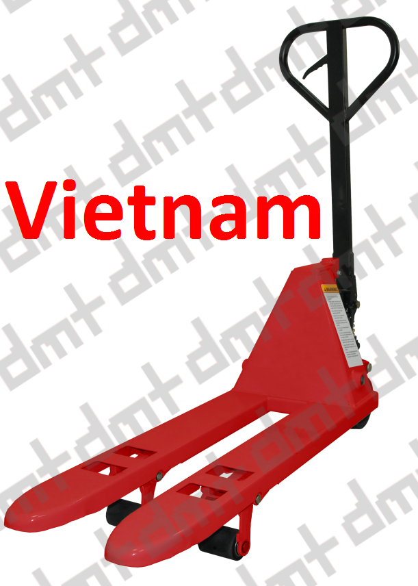 Vietnam pallet truck-Mini