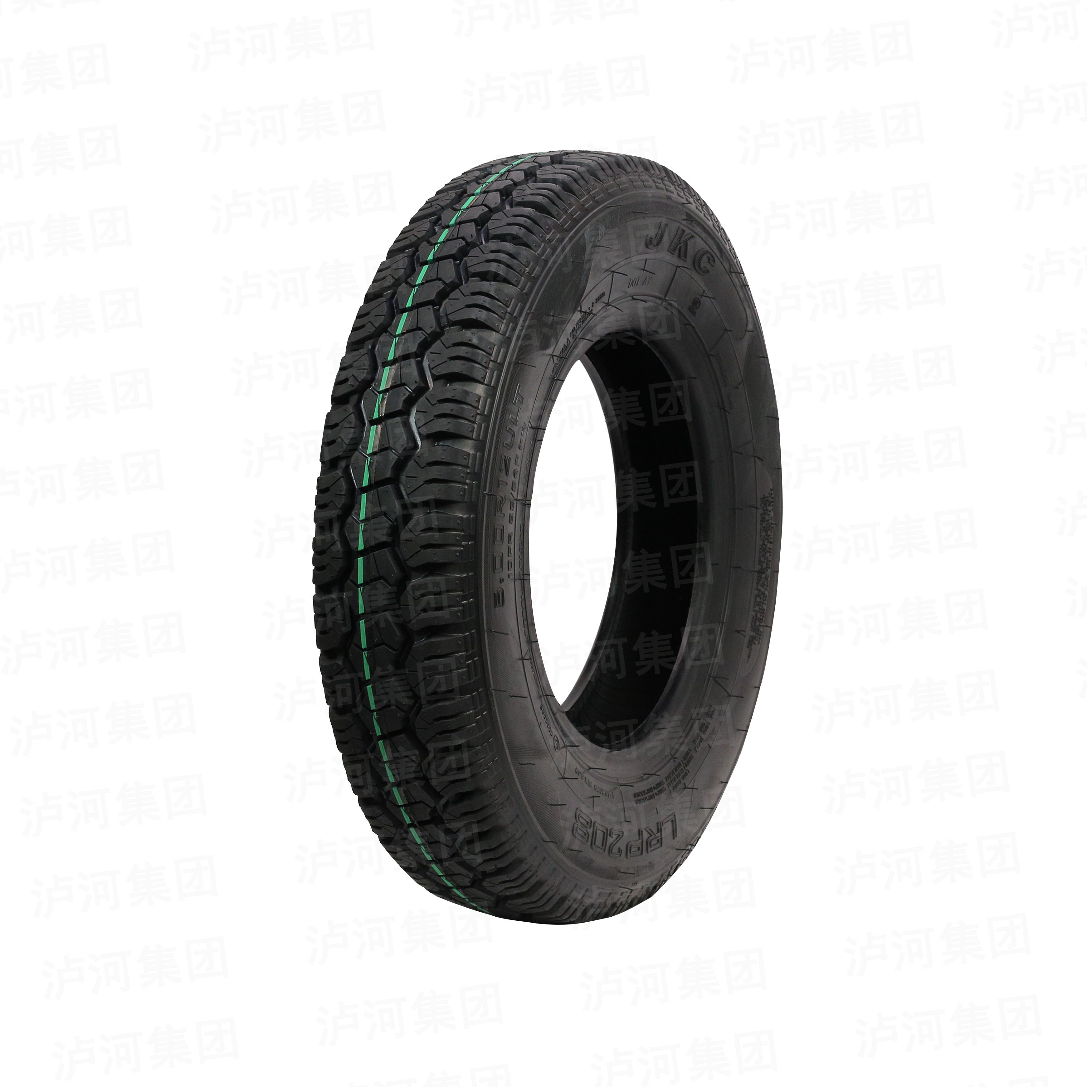 light truck tyre