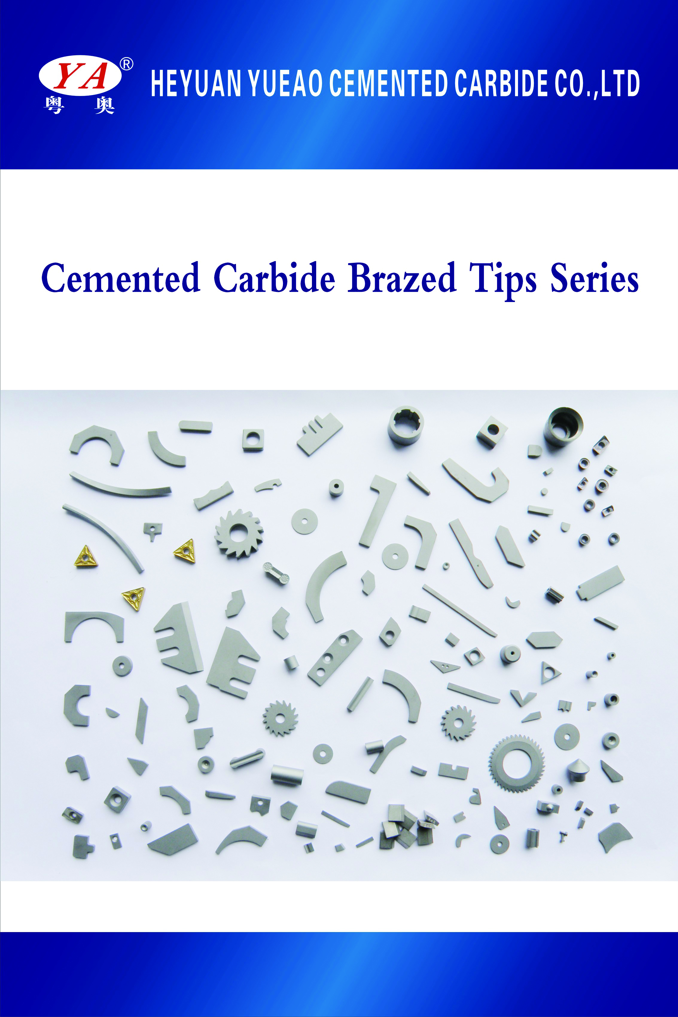 Carbide Barzed