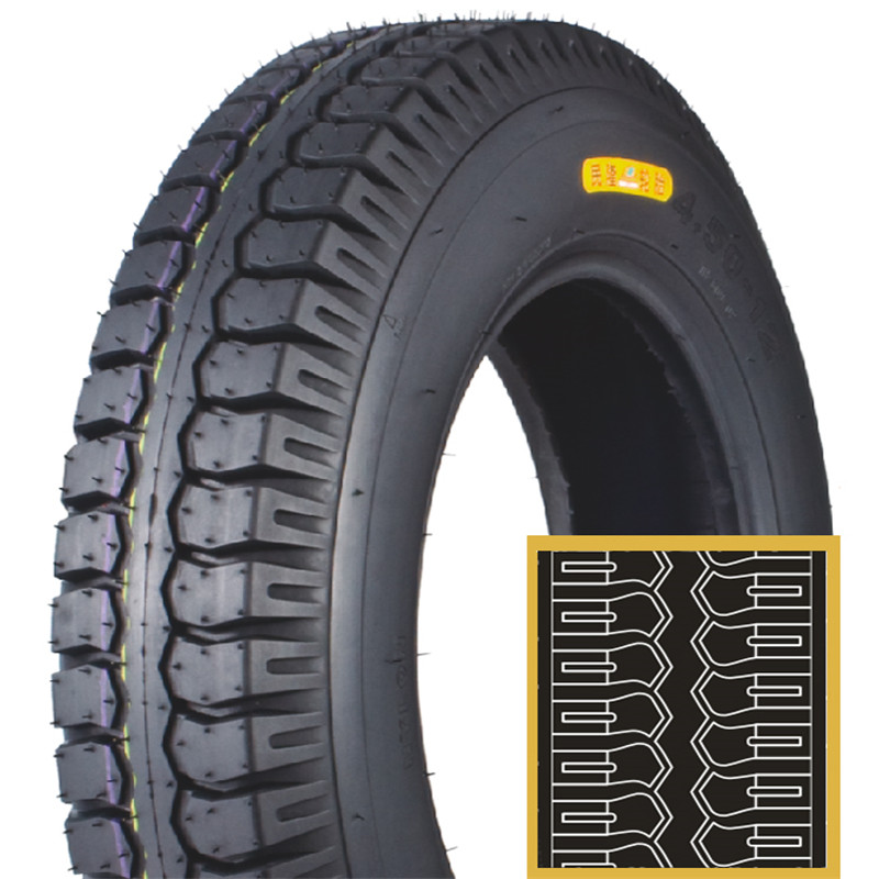 Tricycle Tyre TH-609