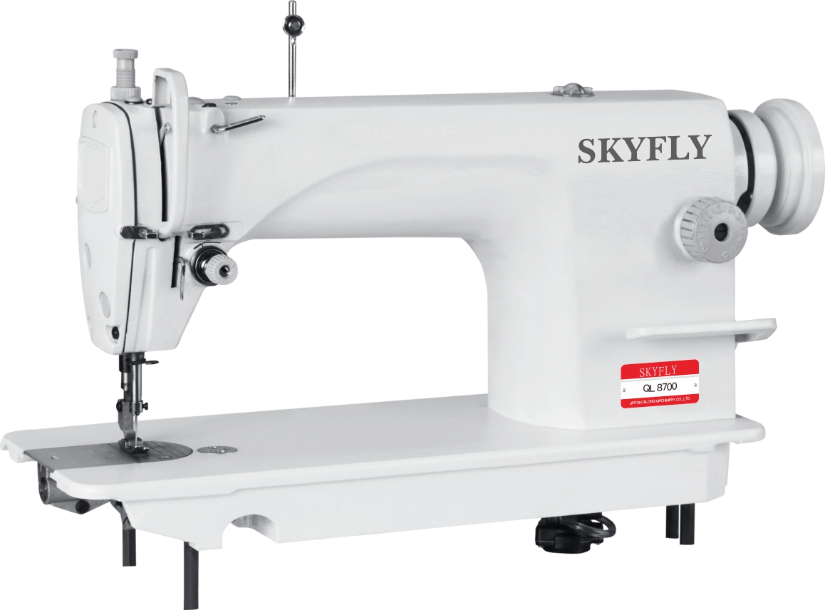 Industrial lockstitch sewing machine 8700/8500/5550