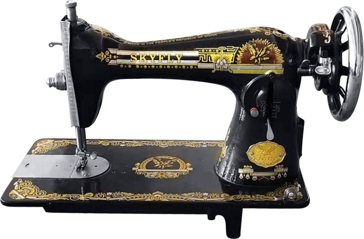 household sewing machine  ja2-1