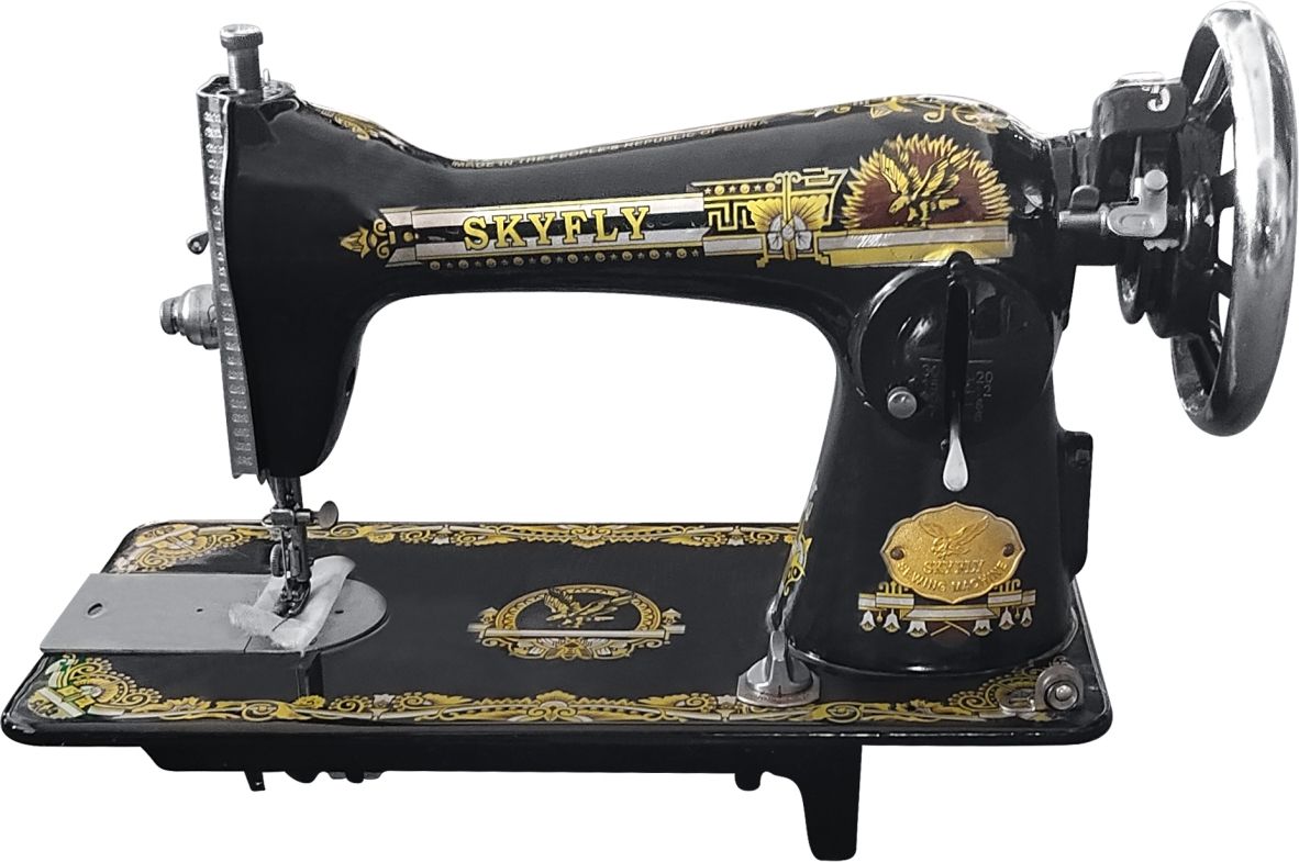 Household sewing machine JA2-2