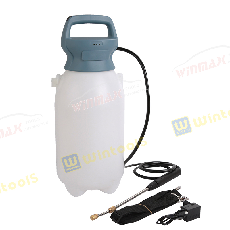 5.0L Lithium Battery Sprayer