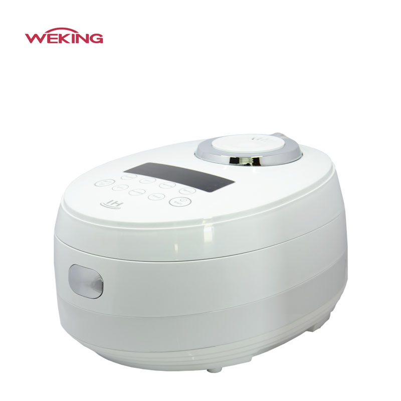 IH multi function rice cooker