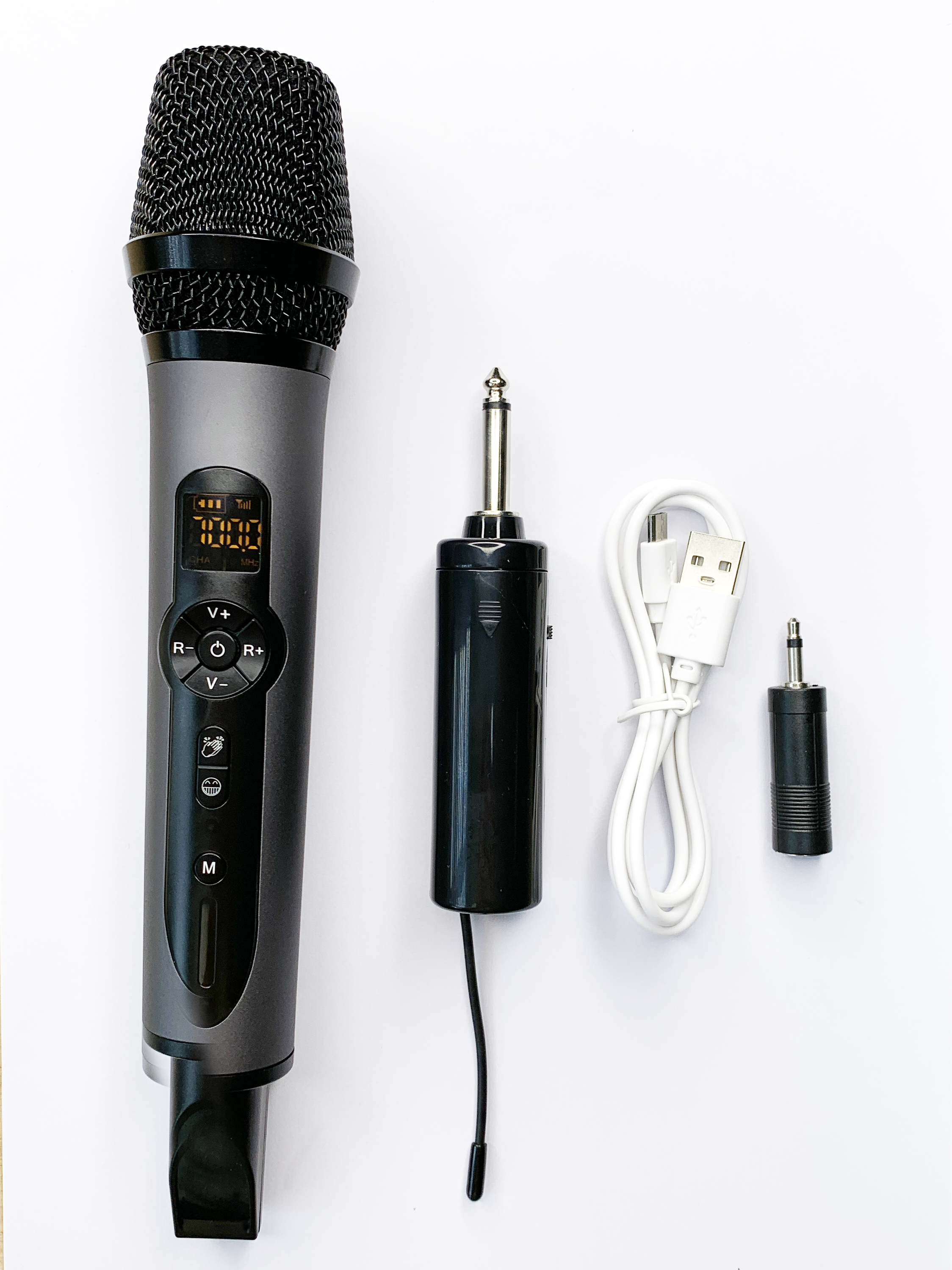 online live broadcasting microphone
