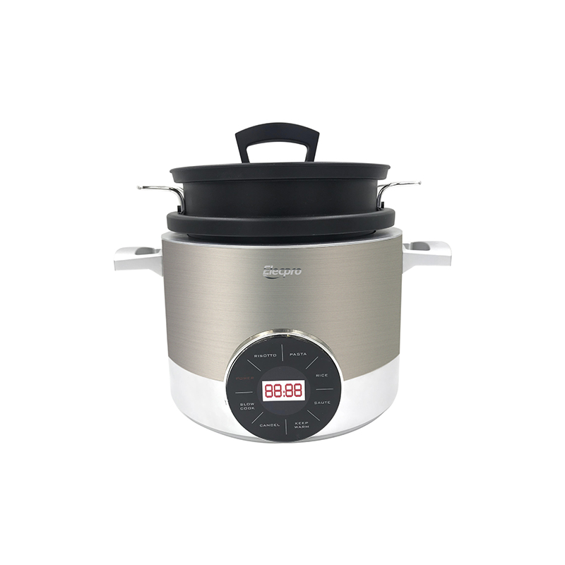 Multicooker;Rice cooker