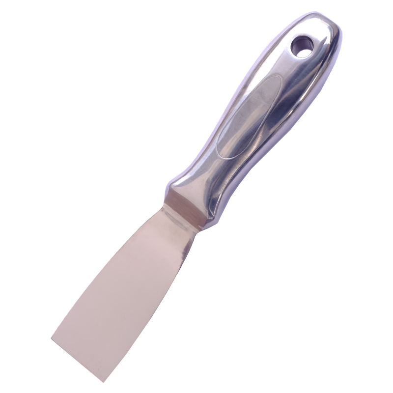 Welded-one-piece Putty Knife
