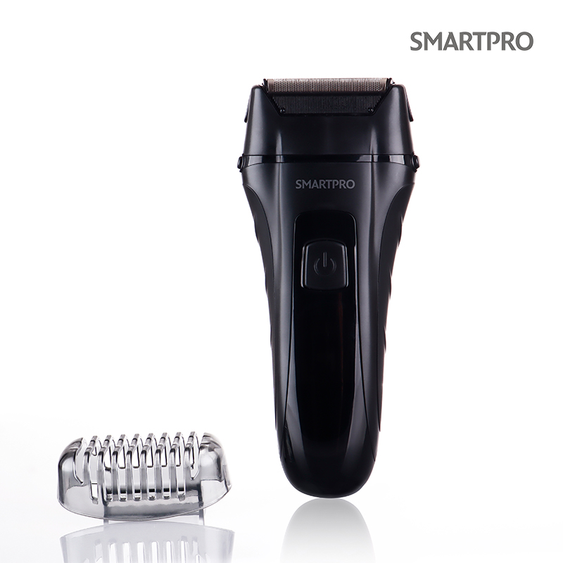 Rechargeable man shaver