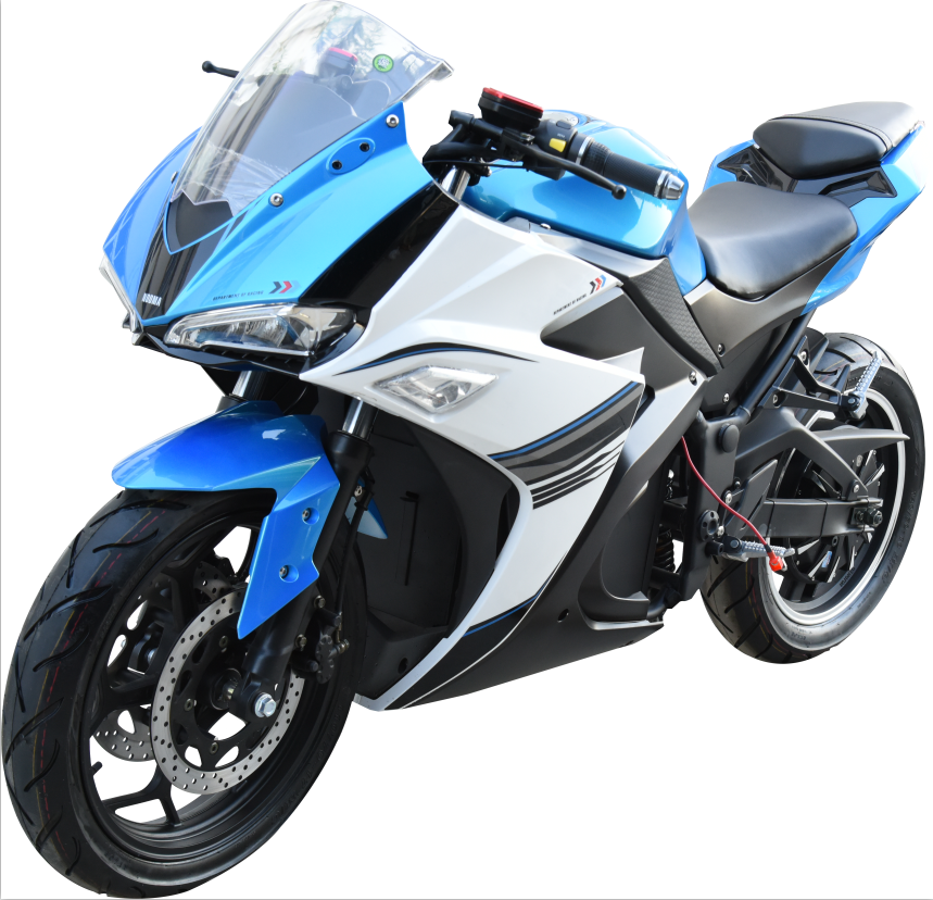 PHANTOM SPEED Electric Scooter  Electric Motorcycle