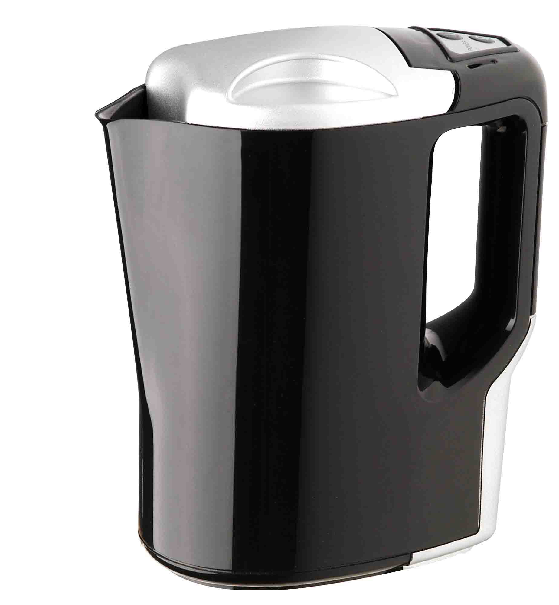 Car electric water kettle