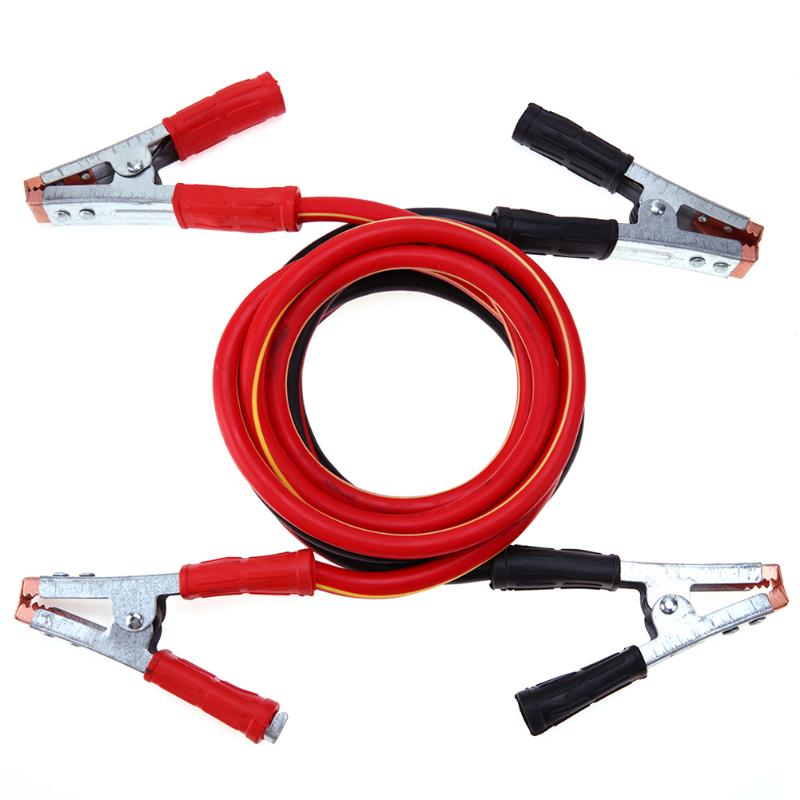 2000A 16FT Auto Car Power Booster Cable