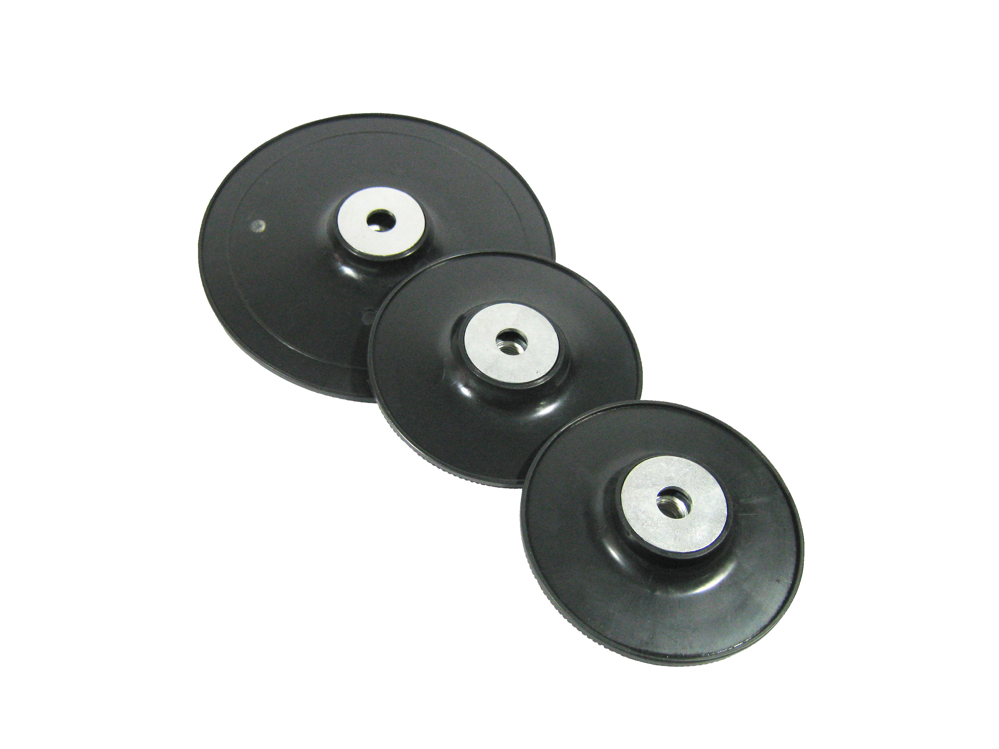 Angle grinding disc angle grinder accessories steel paper grinding disc special