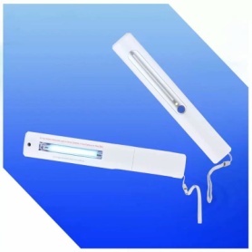 Portable UV Sanitizing Wand