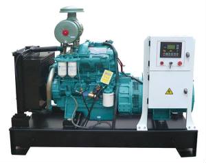 yuchai series diesel generator-sets