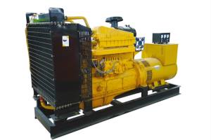 shangchai series diesel generator-sets