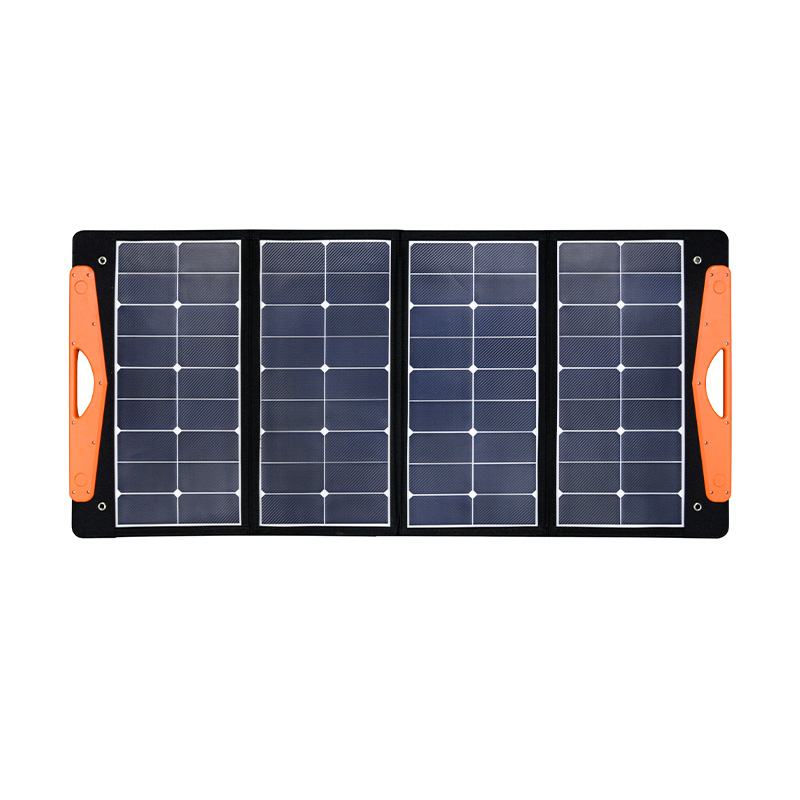 Winner bag-series portable solar charger