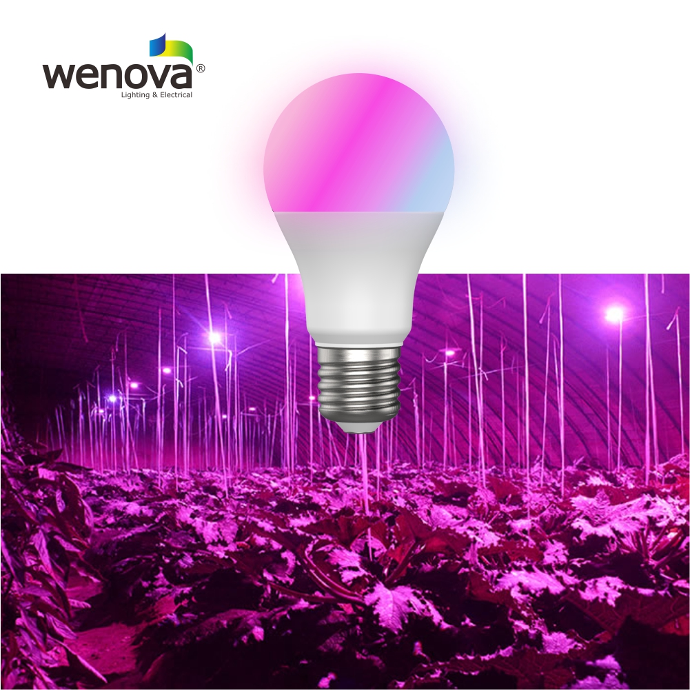 LED Horticulture Bulb