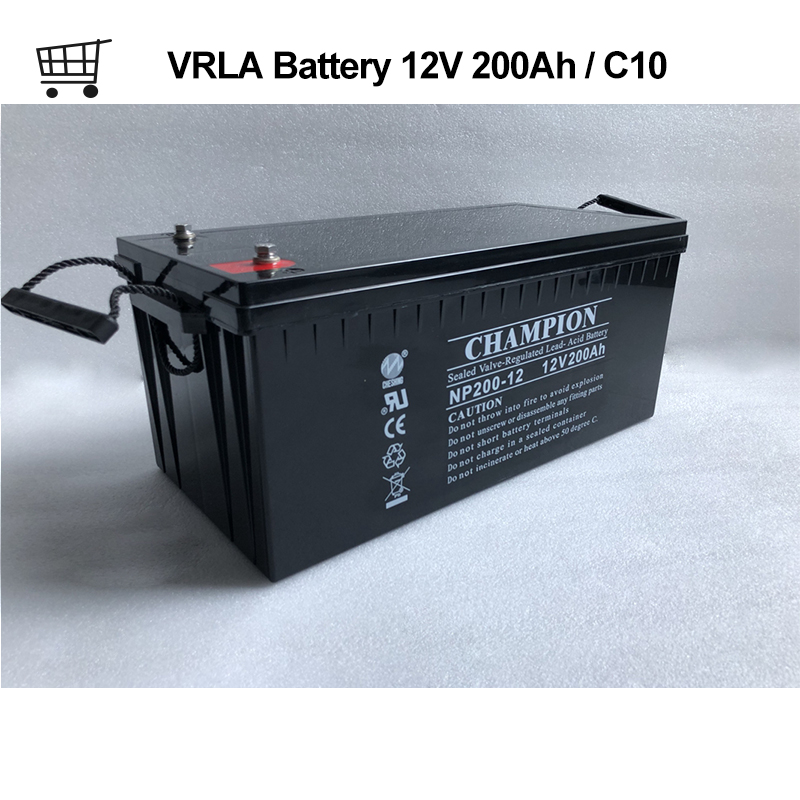 VRLA Battery