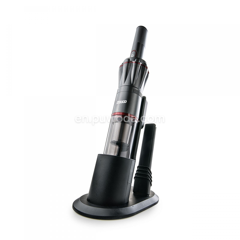 Cordless Handheld Vacuum Cleaner