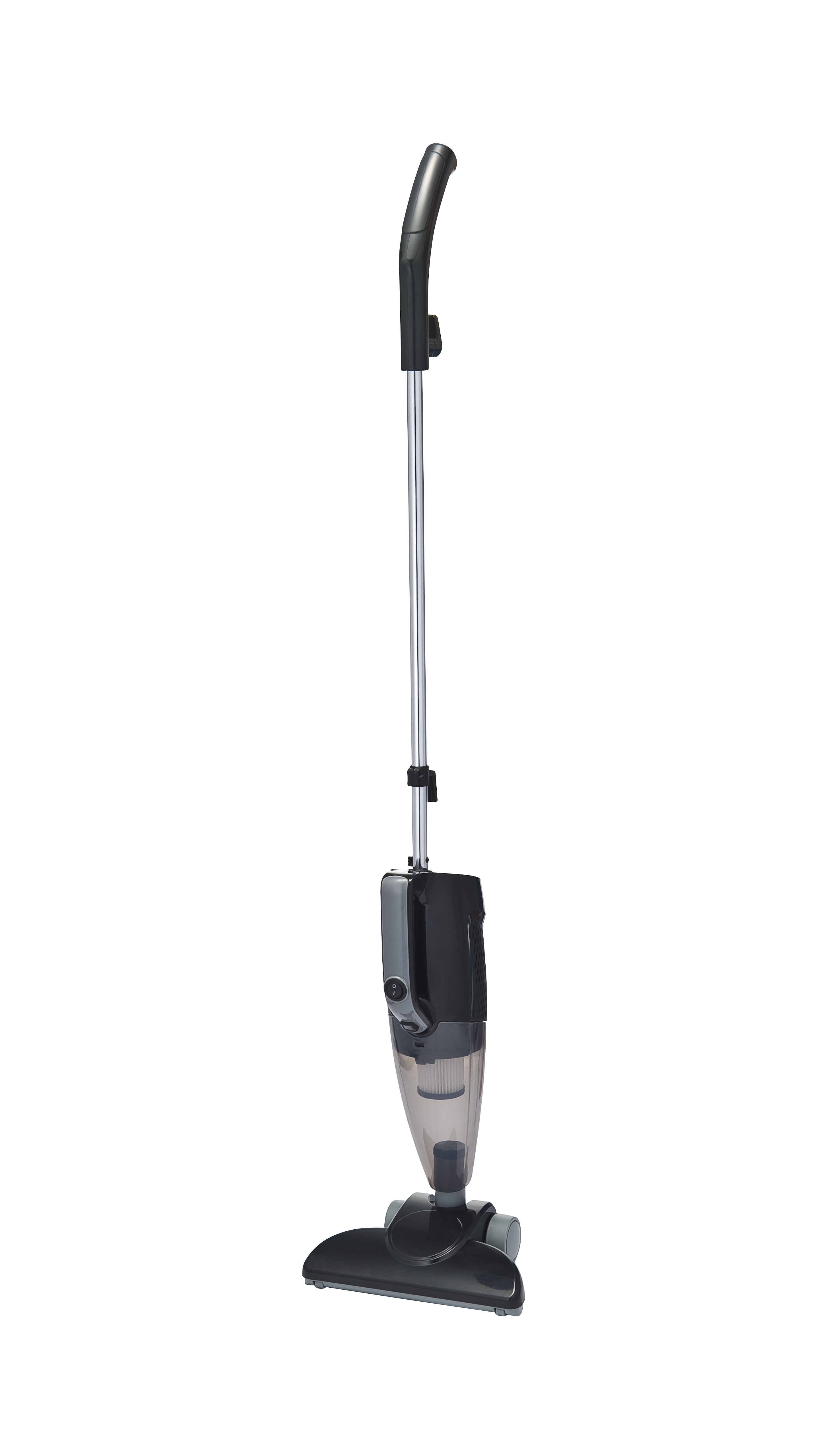 2in1 stick and handy vacuum cleaner