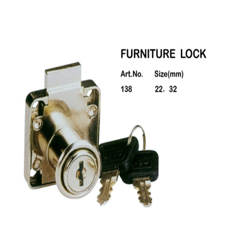 Furniture Lock