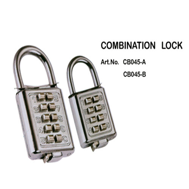 Padlock Brass padlock Best Lock Password