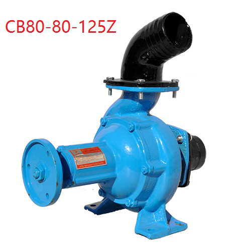 Agriculture Water pump