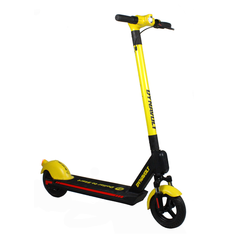HS02Sharing electric scooter