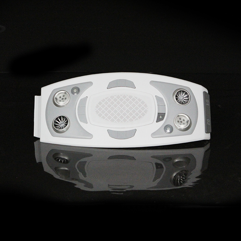 WIND OUTLET FOR  G7  WITH LED  SPEAKER AND USB