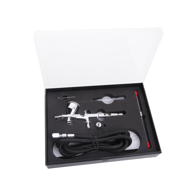 Airbrush Kit