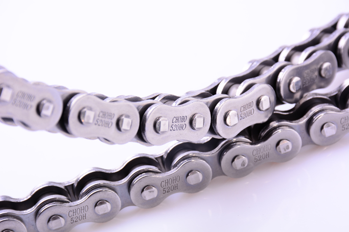motorcycle O ring chain