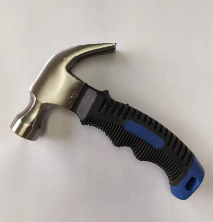 Mini claw hammer