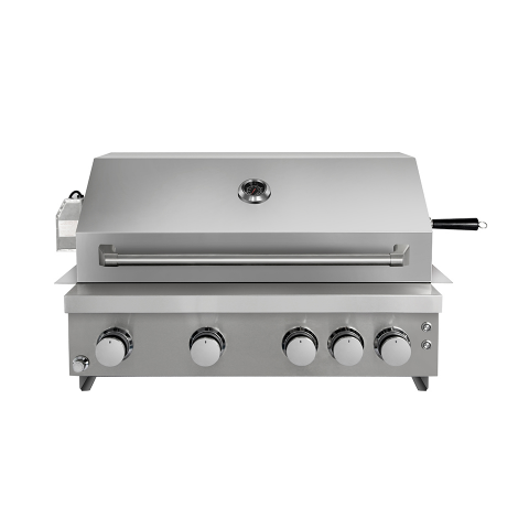 barbecue grills
