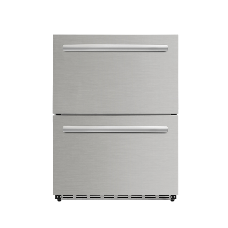 24 inch refrigerator