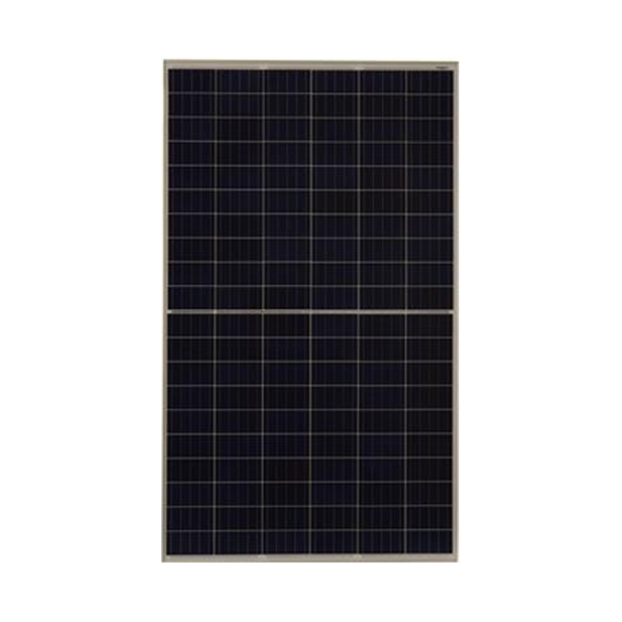 solar PV module Poly half cell 275-295w