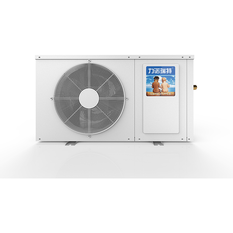 Air source heat pump water heater air to water machine 7KW