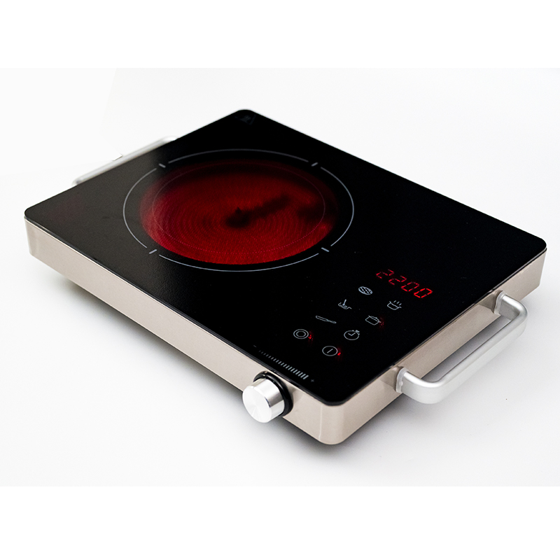 C22-CS01 Portable ceramic cooker infrared cooker