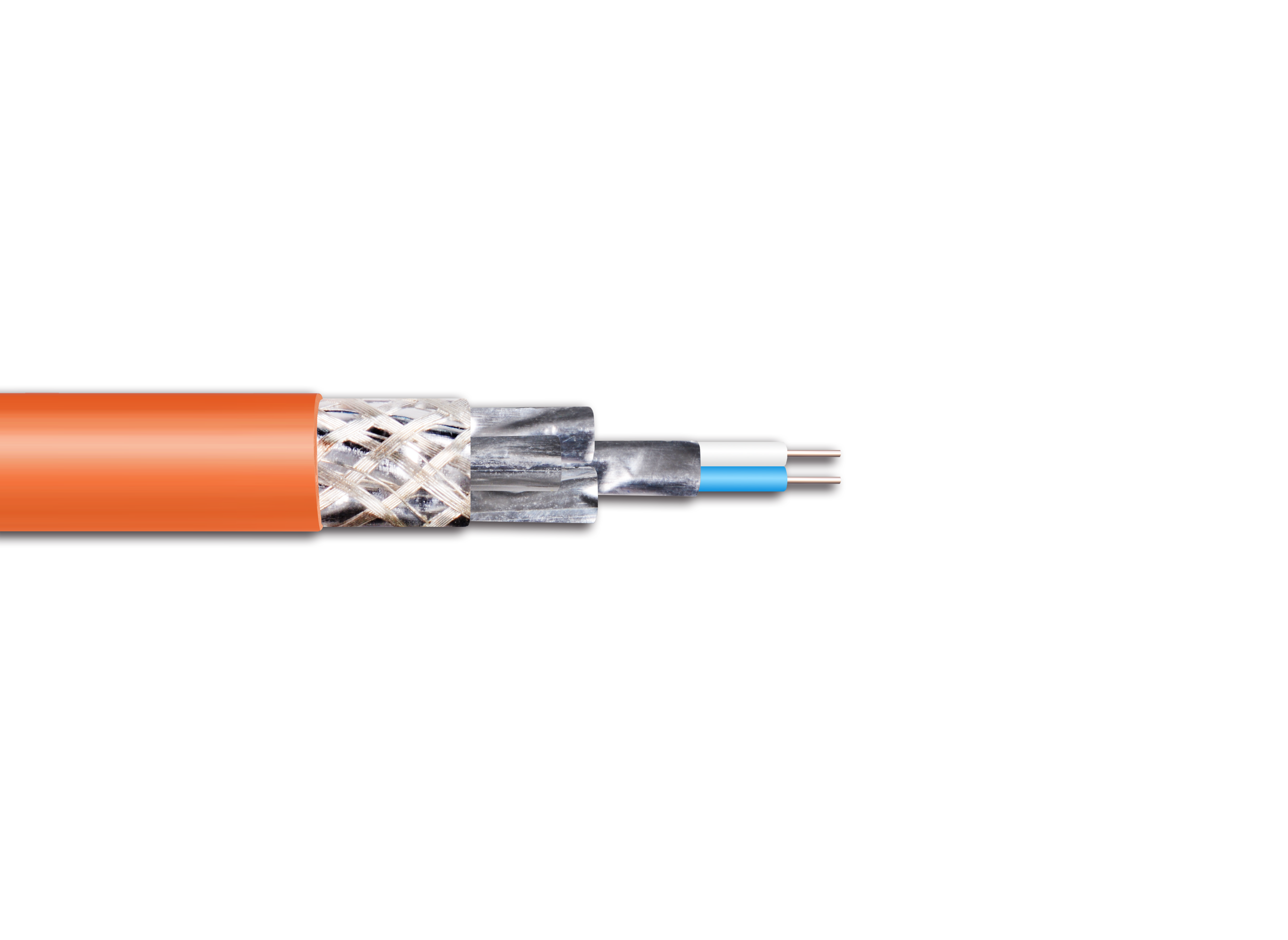 S/FTP CAT8 Lan cable