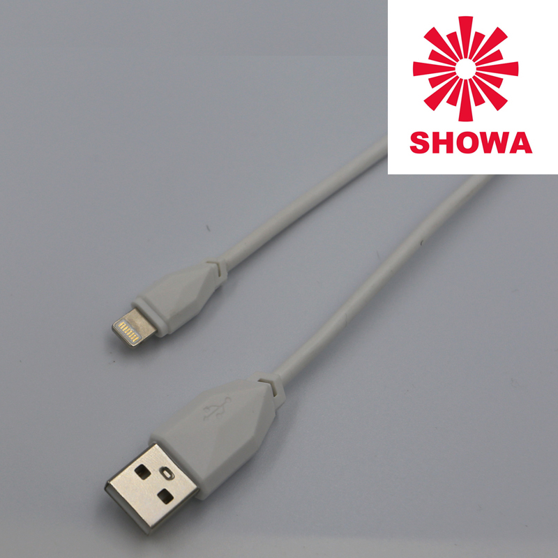 IPHONE lightning charging cable