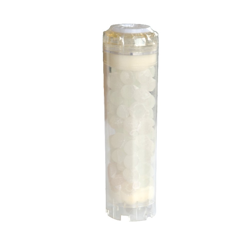 water filter cartridge silicon and phosphorus crystals