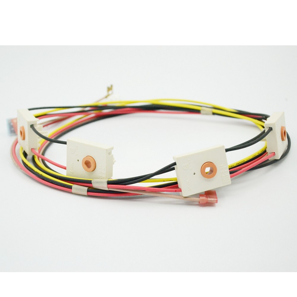 Gas Cooker Switch Harness