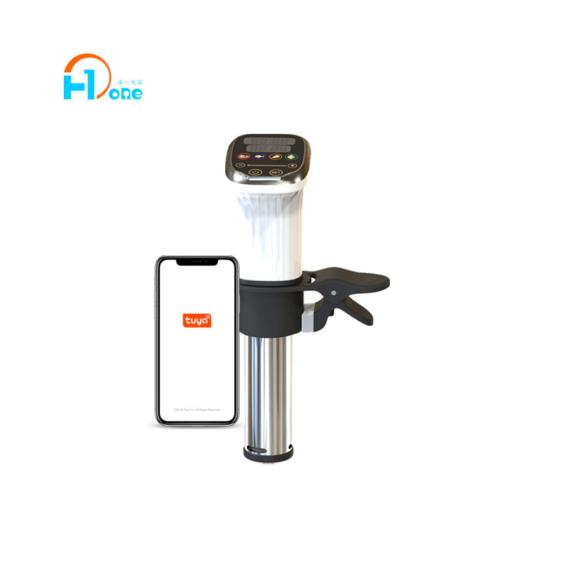 Sous Vide Immersion Circulator