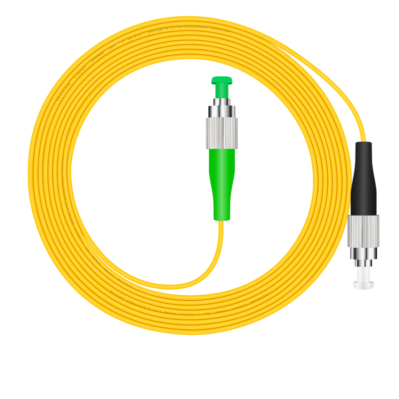 optical fiber patch cord
