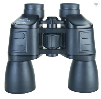 8X40 7X50 10X50 12X50 16X50 20X50 classic rubber for adult binoculars