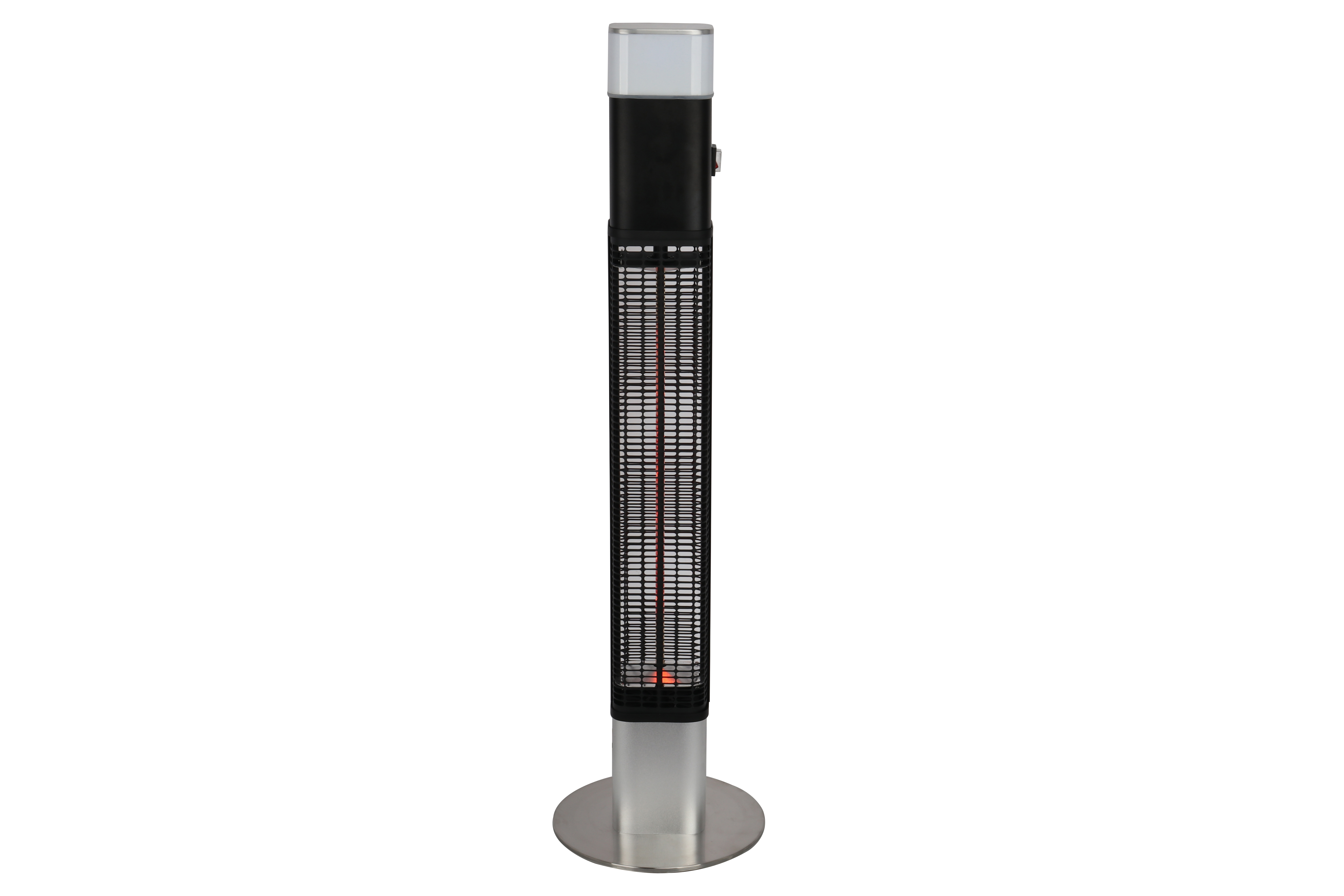 Table Infrared heater
