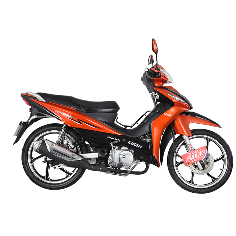 PK110F (LIFAN Cub Motorcycle)